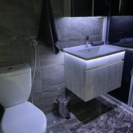 Beta House Apartament