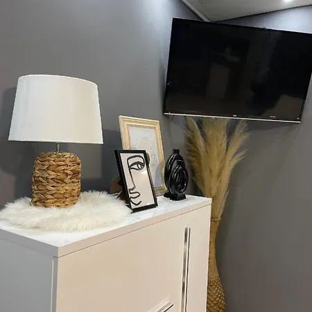 Beta House * Zaječar