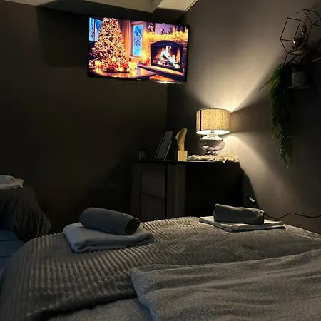 Beta House Apartament