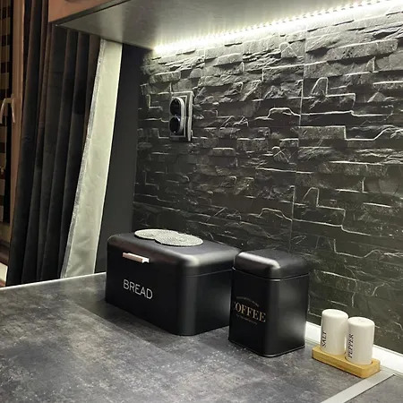 Beta House Apartament Zaječar