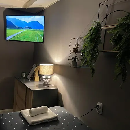 Apartament Beta House *