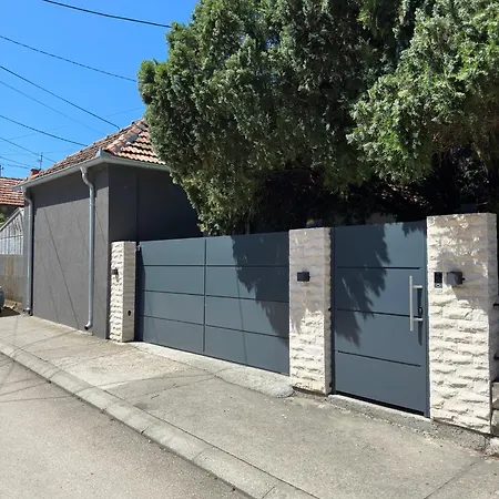 Beta House Apartament Zaječar