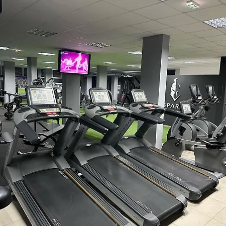 Beta House * Zaječar