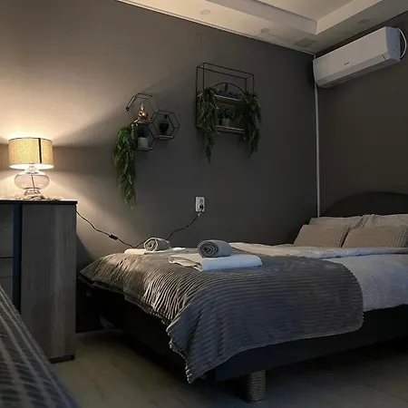 Beta House Apartament