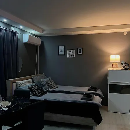 Beta House Apartament Zaječar