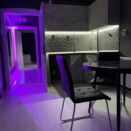 Apartament Beta House Zaječar