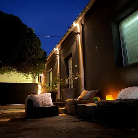 Apartament Beta House