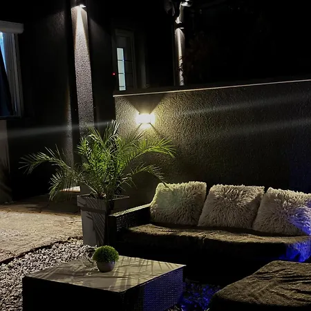 Beta House Apartament