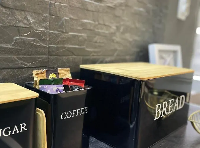 Beta House 아파트 *