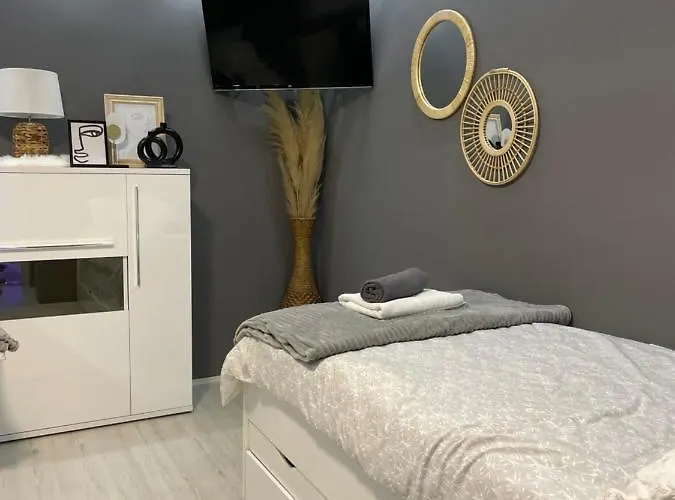 Beta House 아파트 *