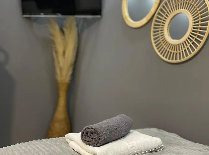 Beta House 아파트 *