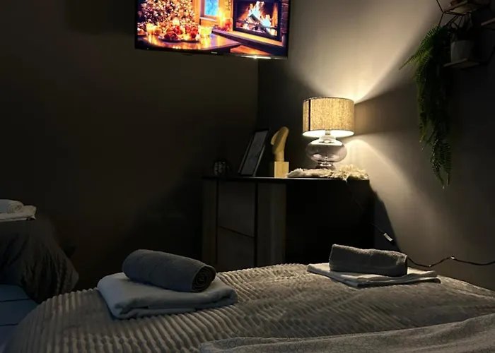 Beta House 아파트