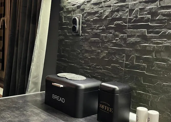 Beta House 아파트 자예카르