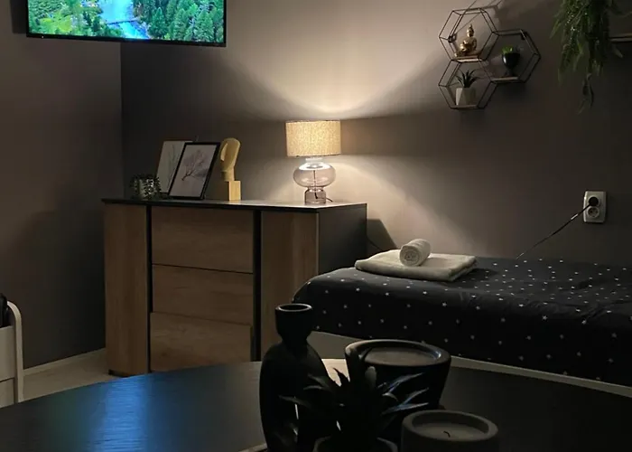 Beta House 자예카르