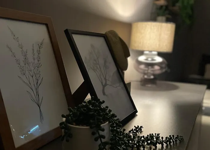 Beta House 아파트 자예카르