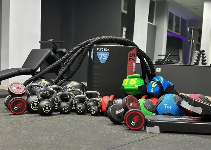 Beta House 아파트 자예카르