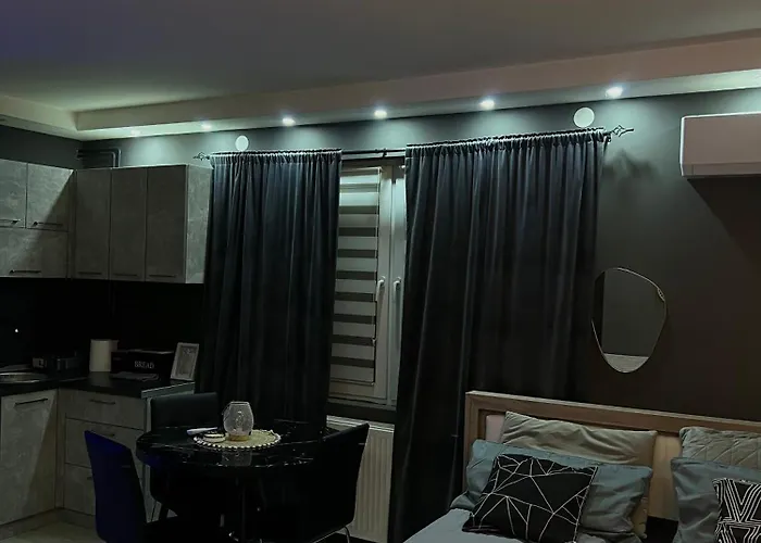 아파트 Beta House