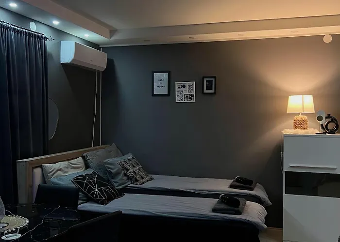 Beta House 아파트 자예카르