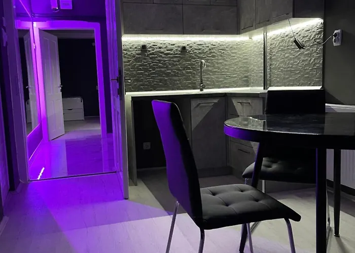 아파트 Beta House 자예카르