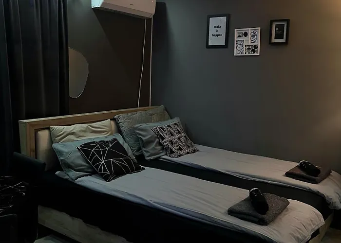 Beta House 자예카르