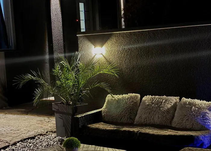 Beta House 아파트